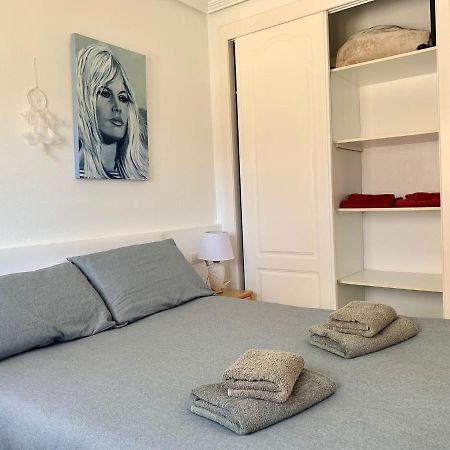Appartement Holidoo Travel "El Divino 127" à Los Alcázares Extérieur photo