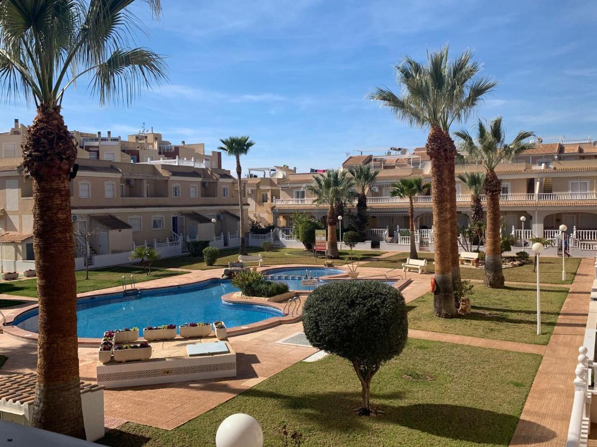 Appartement Holidoo Travel "El Divino 127" à Los Alcázares Extérieur photo