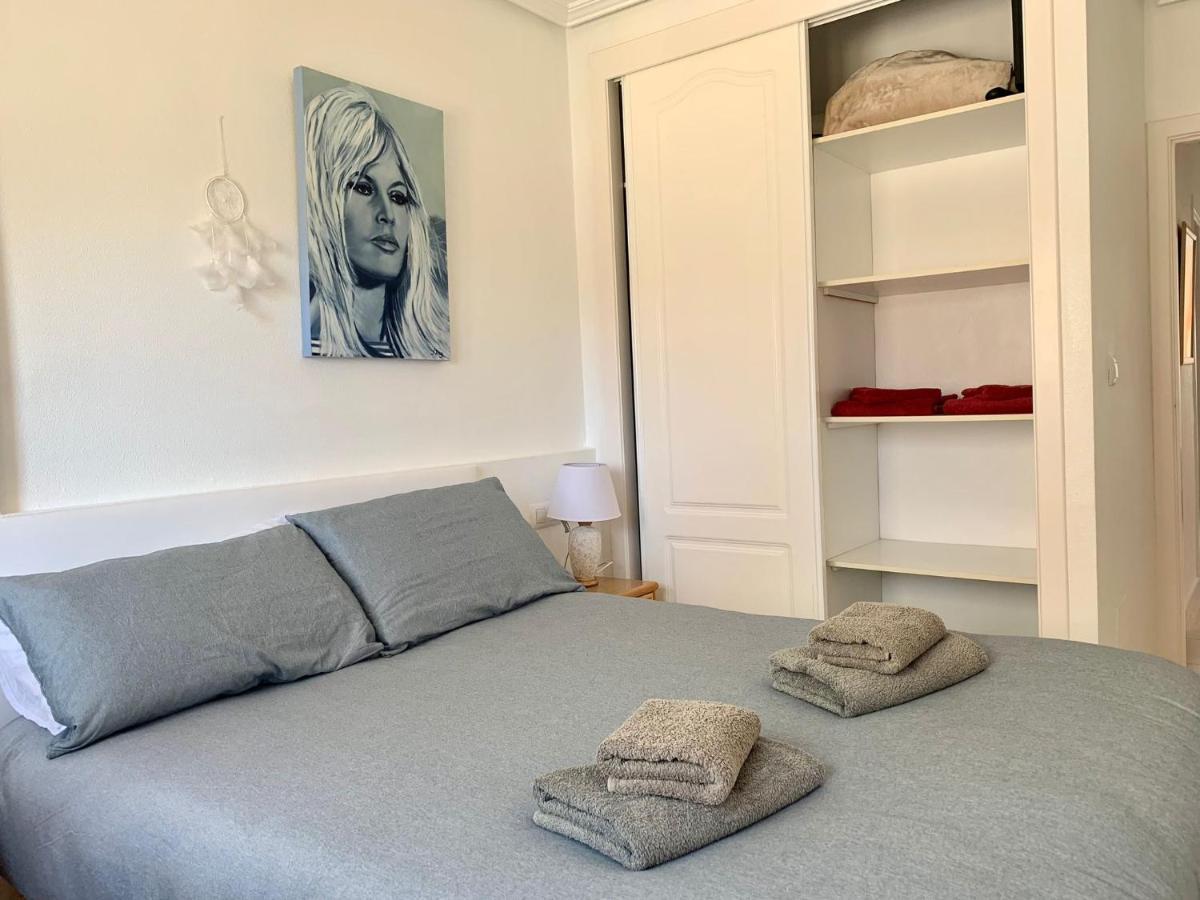 Appartement Holidoo Travel "El Divino 127" à Los Alcázares Extérieur photo