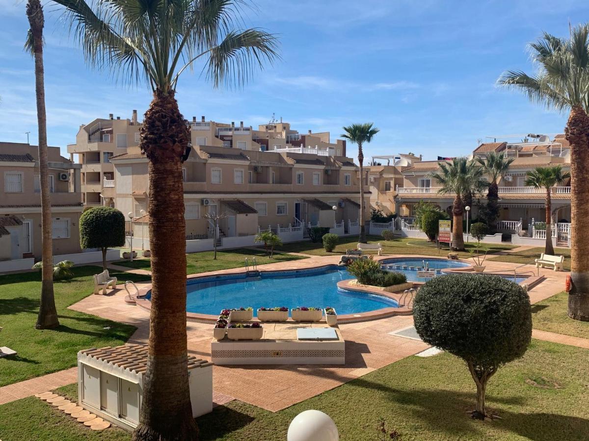Appartement Holidoo Travel "El Divino 127" à Los Alcázares Extérieur photo