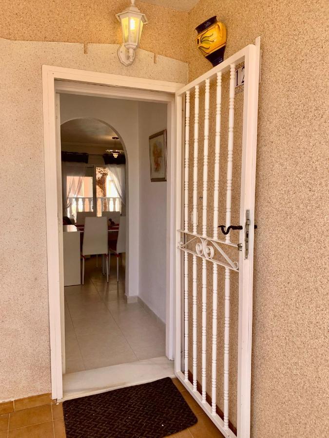 Appartement Holidoo Travel "El Divino 127" à Los Alcázares Extérieur photo