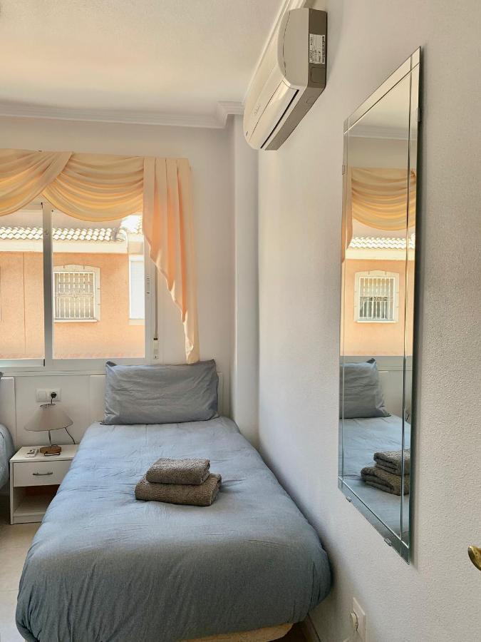 Appartement Holidoo Travel "El Divino 127" à Los Alcázares Extérieur photo