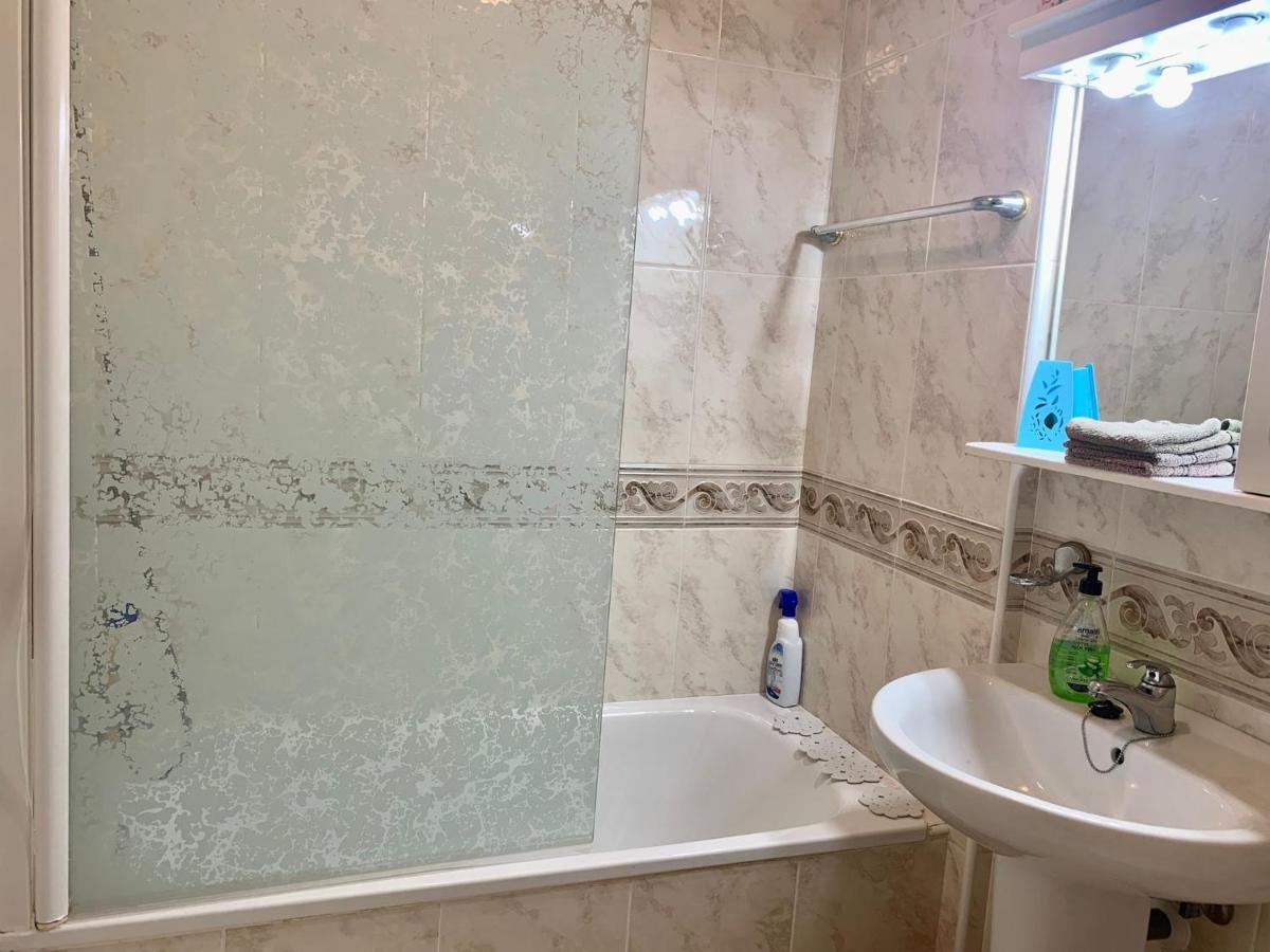 Appartement Holidoo Travel "El Divino 127" à Los Alcázares Extérieur photo