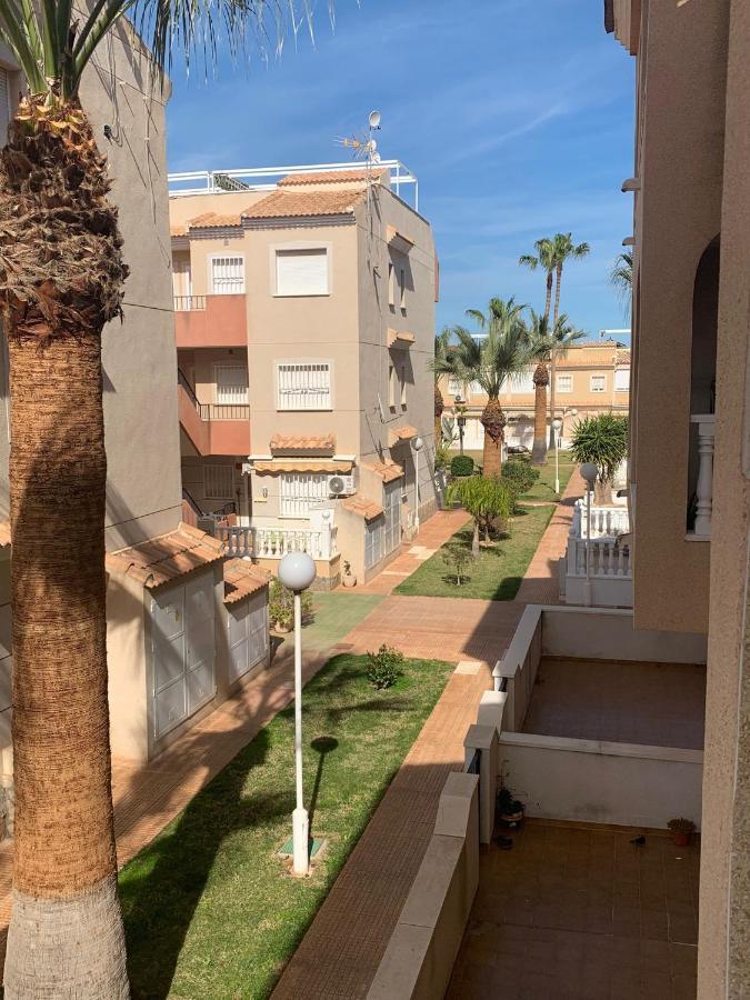 Appartement Holidoo Travel "El Divino 127" à Los Alcázares Extérieur photo