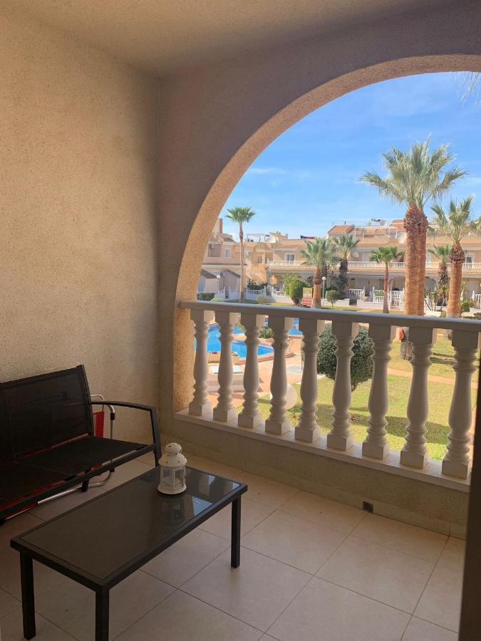 Appartement Holidoo Travel "El Divino 127" à Los Alcázares Extérieur photo