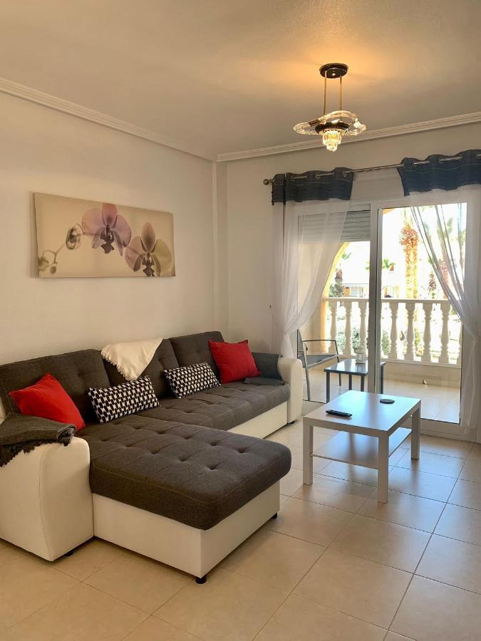 Appartement Holidoo Travel "El Divino 127" à Los Alcázares Extérieur photo