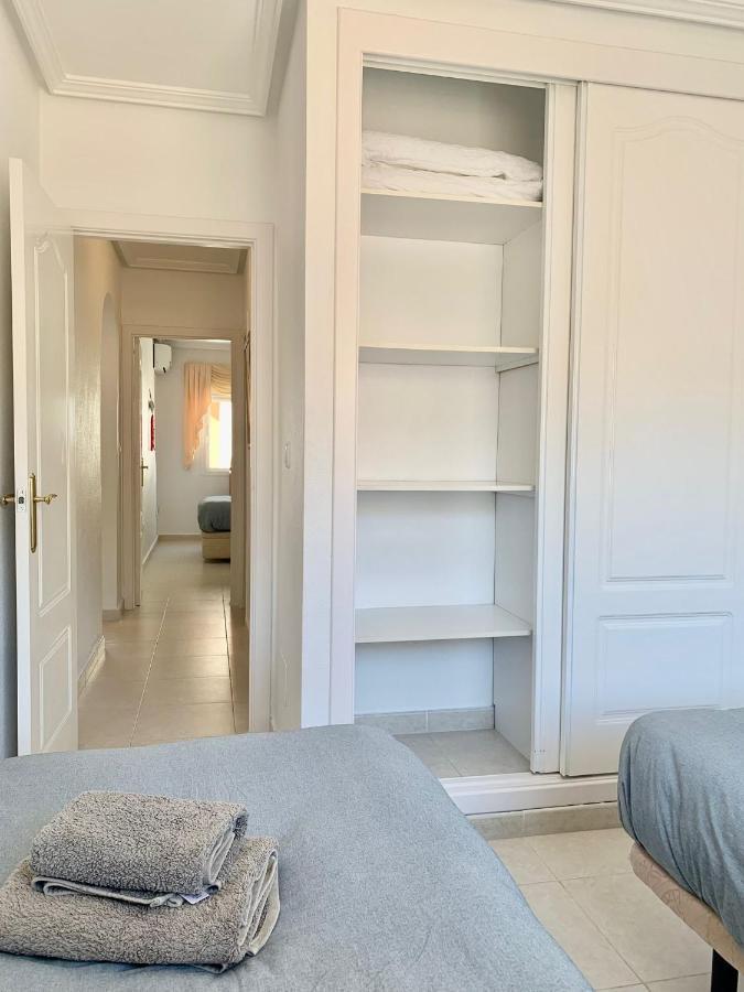 Appartement Holidoo Travel "El Divino 127" à Los Alcázares Extérieur photo