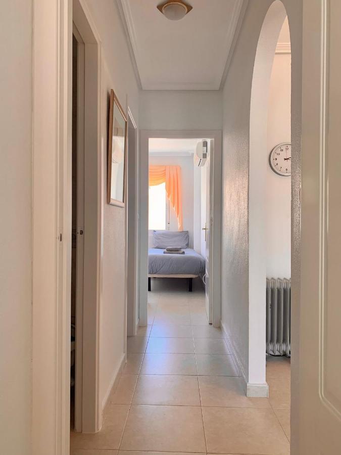 Appartement Holidoo Travel "El Divino 127" à Los Alcázares Extérieur photo
